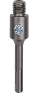 BOSCH TRZPIEŃ SDS PLUS DO KORONKI WIERTNICZEJ M16 105 mm DO MŁOTÓW