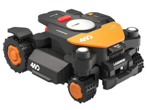 ROBOT KOSZĄCY WORX VISION do 1000m2 4WD RTK WR341E