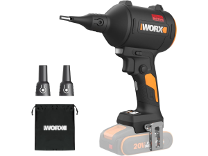 WORX DMUCHAWA BEZSZCZOTKOWA WA099.9 20V