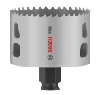 BOSCH PIŁA OTWORNICA KORONKA HSS BIMETAL  PRO Multi Material PC Plus, 79 mm 