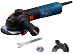 BOSCH SZLIFIERKA KĄTOWA  EXPERT EXWS20-125SB