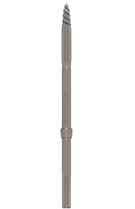 BOSCH dłuto szpicak SDS MAX-8C 400mm 1szt. 