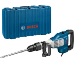 BOSCH Młot udarowy z uchwytem SDS max GSH 11 VC PRO 23J