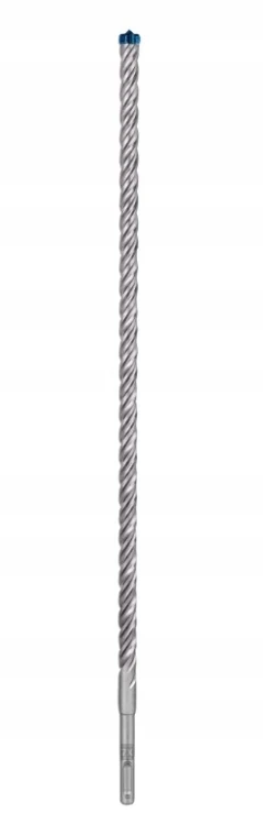 Wiertło do betonu zbrojonego Bosch EXPERT SDS Plus-7X 14 x 400/465 mm 2608900124