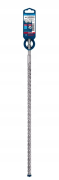 Oryginalne opakowanie wiertła do żelbetu Bosch EXPERT SDS Plus-7X 14 x 400/465 mm 2608900124