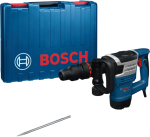 BOSCH Młot udarowy z uchwytem SDS max PRO GSH 5 MX
