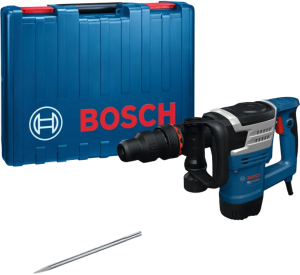 BOSCH Młot udarowy z uchwytem SDS max PRO GSH 5 MX
