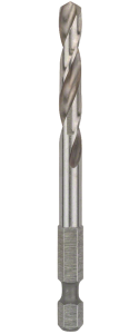 BOSCH WIERTŁO PROWADZĄCE HSS-G 80 mm PROGRESSOR