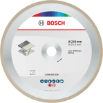 BOSCH  TARCZA DIAMENTOWA CERAMIC 230 x 25,4mm płytki