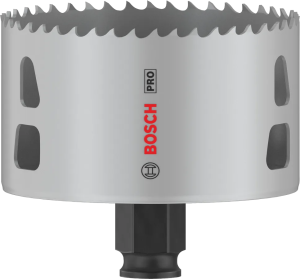 BOSCH PIŁA OTWORNICA KORONKA HSS BIMETAL  PRO Multi Material PC Plus, 83 mm   