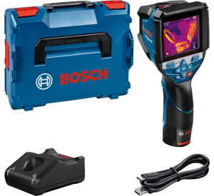 BOSCH KAMERA TERMOWIZYJNA PRO GTC 600 C