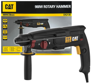 CAT MŁOTOWIERTARKA SDS+ 3,2J / 300W / 230V  