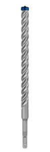 BOSCH WIERTŁO SDS PLUS-7X  EXPERT  14 x 550/600  BETON ZBROJONY 