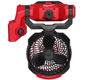 MILWAUKEE WENTYLATOR M18 LAF-0