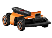 Robot koszący Segway Navimow Terranox CM120M1 do 12000m2, komercyjna kosiarka automatyczna AWD