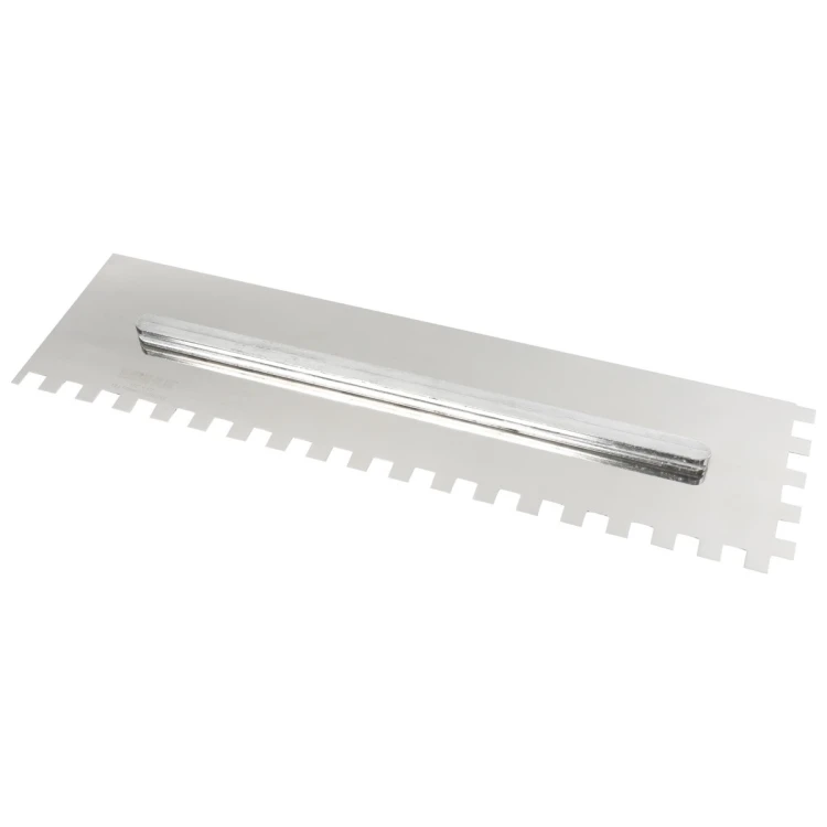Blat do pacy glazurniczej BIHUI PTSJL12 o wymiarach 480 x 130 mm