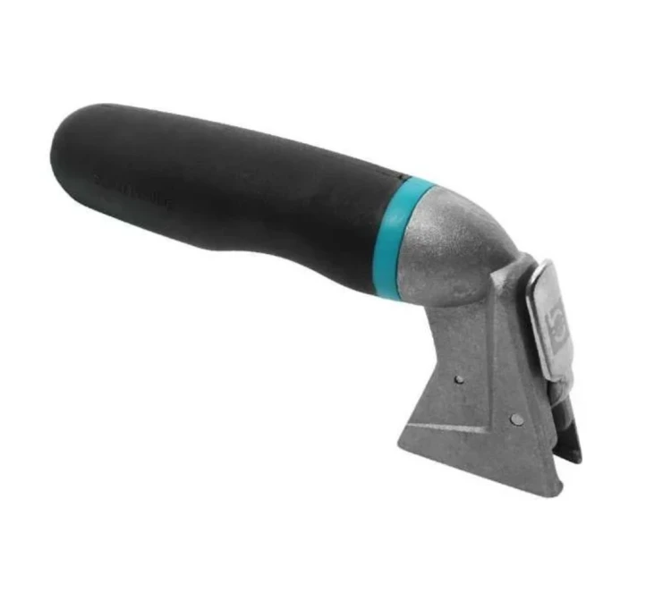 Ergonomiczny uchwyt aluminiowy BIHUI PTSJHD do pacy wymiennej
