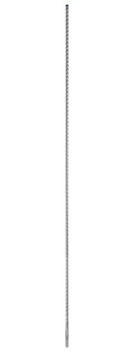Wiertło do betonu zbrojonego Bosch EXPERT SDS Plus-7X 10 x 950/1005 mm 2608900104