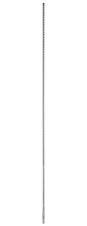 Wiertło do betonu zbrojonego Bosch EXPERT SDS Plus-7X 10 x 950/1005 mm 2608900104