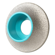 Półwklęsła tarcza diamentowa BIHUI DGV320 75 mm M14