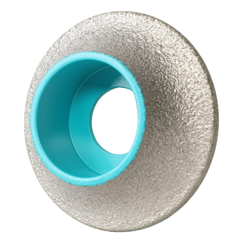 Półwklęsła tarcza diamentowa BIHUI DGV320 75 mm M14