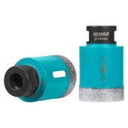 Koronka diamentowa BIHUI DBDB45 45 mm do wiercenia na sucho