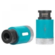 Koronka diamentowa BIHUI DBDB40 40 mm do wiercenia na sucho