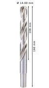 Wiertło do metalu Bosch PRO HSS-G 14 mm 2608585593 długość standardowa.jpg