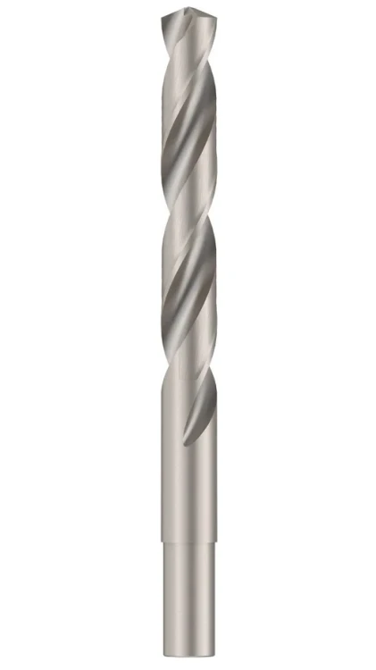 Wiertło Bosch PRO do metalu HSS-G 14 mm uchwut cylindryczny stoczony na 13 mm