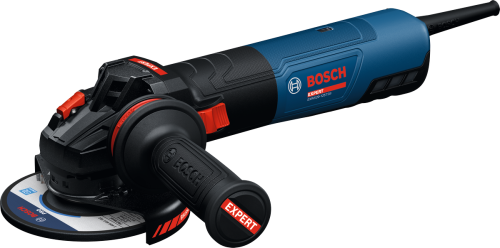 Szlifierka kątowa 125 mm Bosch EXPERT EXWS20-125TSB
