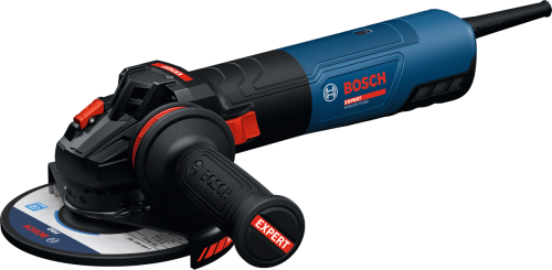 Szlifierka do metalu 150 mm Bosch EXPERT EXWS20-150SB