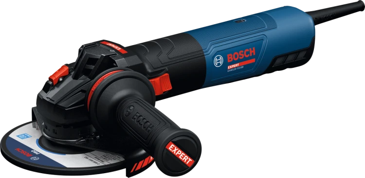 Szlifierka do metalu 150 mm Bosch EXPERT EXWS20-150SB