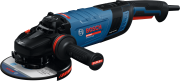 Sieciowa szlifierka kątowa 2800 W Bosch EXPERT EXWS30-180B