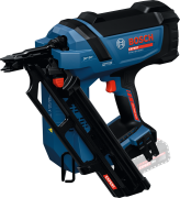 Profesjonalna gwoździarka do konstrukcji drewnianych Bosch EXPERT EXNH18V-90R 18V