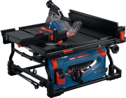 Profesjonalna pilarka stołowa z tarczą 254 mm Bosch EXPERT EXTS100-254X