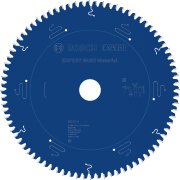 Tarcza pilarska do ukośnic Bosch EXPERT Multi Material 250x30 mm 80Z 2608642494