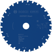 Tarcza pilarska do cięcia stali Bosch EXPERT Steel 160x20 mm 30Z 2608643054