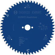 Tarcza pilarska Bosch Expert for Aluminium 190 x 20 mm 56 zębów 2608644101