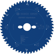 Tarcza pilarska do ukośnic Bosch Expert for Aluminium 210 x 30 mm 54 zęby 2608644109