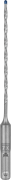Wiertło udarowe Bosch EXPERT SDS plus-7X 3,5x100x165 mm do betonu zbrojonego – widok ogólny