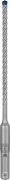 Wiertło do betonu zbrojonego Bosch EXPERT SDS Plus-7X 5,5 x 100/165 mm 2608900066 – widok ogólny