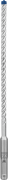 Wiertło do betonu zbrojonego Bosch EXPERT SDS Plus-7X 6 x 150/215 mm 2608900079 – widok ogólny