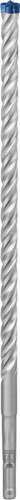 Wiertło do betonu zbrojonego Bosch EXPERT SDS Plus-7X 12 x 250/315 mm 2608900111