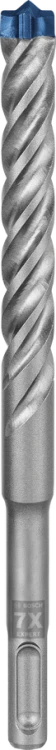 Wiertło do betonu zbrojonego Bosch EXPERT SDS Plus-7X 13 x 100/165 mm 2608900116