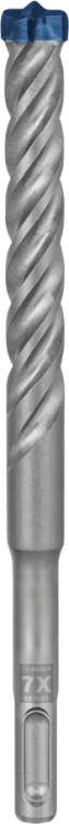 Wiertło do betonu zbrojonego Bosch EXPERT SDS Plus-7X 14 x 100/165 mm 2608900119