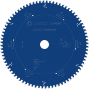 Tarcza Piła Widiowa BOSCH EXPERT Aluminium 254x30mm 80z