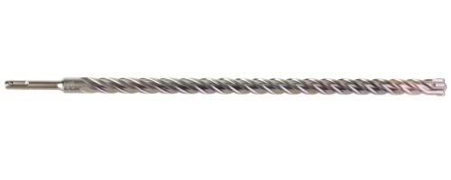 Wiertło do betonu zbrojonego Milwaukee SDS+ 4-ostrzowe 18x400/450mm 4932356503.jpg