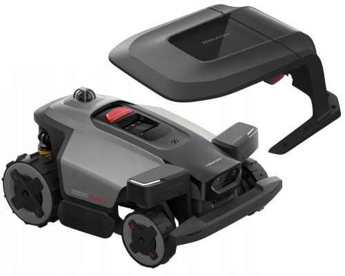ROBOROCK 120 Lidar robot + garaż gratis.jpg