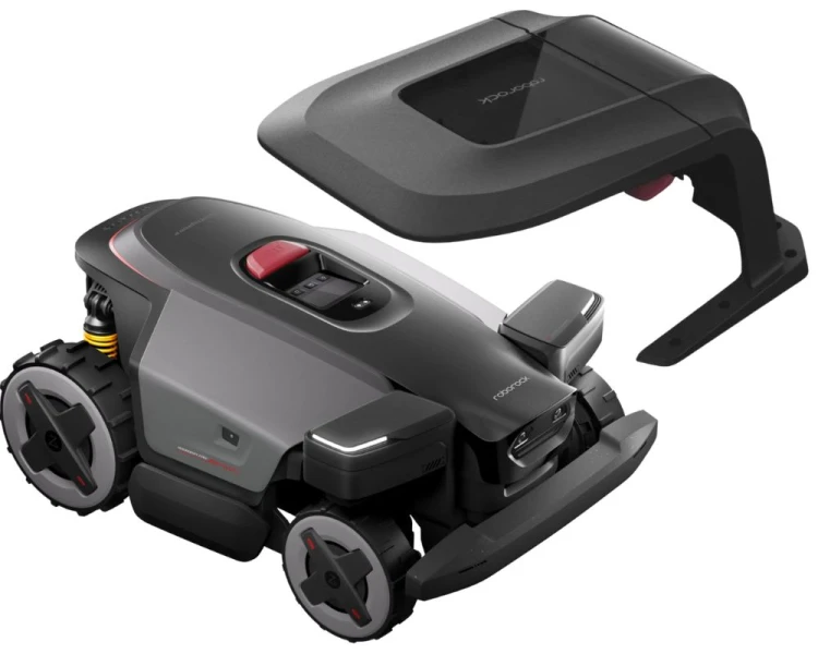 roborock z115 z130 z150 robot koszacy + garaz gratis.jpg