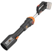 Dmuchawa akumulatorowa do liści WORX Nitro WG585E.9 LeafJet 40V z silnikiem bezszczotkowym